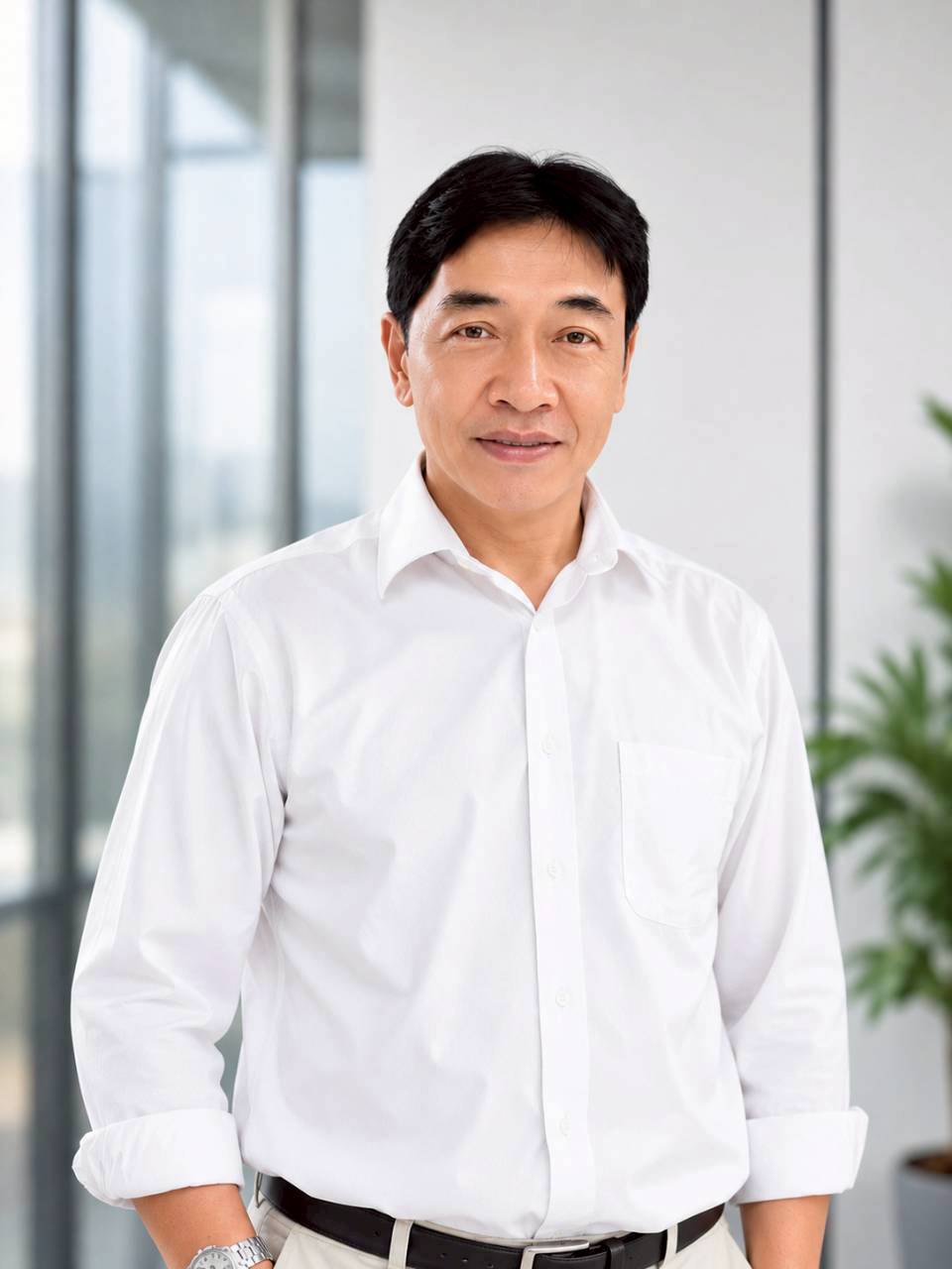 นายธนากร จงประดับชัย
